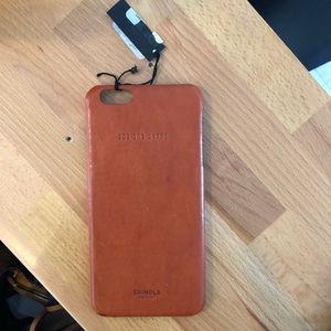 Shinola Detroit iPhone 6 Plus Phone Case